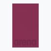 Ręcznik szybkoschnący arena Softdry dark purple
