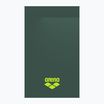 Ręcznik szybkoschnący arena Microfiber dark sage/artic lime