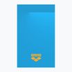 Ręcznik szybkoschnący arena Microfiber turquoise/parrot