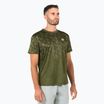 Koszulka tenisowa męska Tecnifibre X-Loop Tee camo