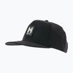 Czapka z daszkiem Millet Corporate black/noir