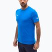 Koszulka męska Millet Fusion iced blue