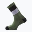 Skarpety Millet Seneca Mid black/bottle