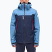 Kurtka przeciwdeszczowa męska Millet Kamet Light GTX saphir/coronet blue