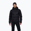 Kurtka narciarska męska Rossignol Legacy Merino Down black