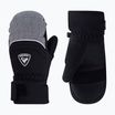 Rękawice narciarskie dzięcięce Rossignol Jr Tech Impr M heather grey