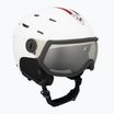 Kask narciarski Rossignol Allspeed Visor Imp Photo strato white