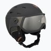 Kask narciarski Rossignol Allspeed Visor Imp Photo black