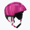 Kask narciarski dziecięcy Rossignol Whoopee Impacts pink