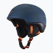 Kask narciarski Rossignol Fit Impacts blue