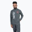 Bluza męska Rossignol New Hero Classique Clim onyx grey