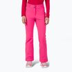 Spodnie narciarskie damskie Rossignol Ski Softshell tea rose