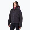 Kurtka narciarska damska Rossignol Wispile Puffy black