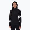 Bluza damska Rossignol Strawpile Fleece Hz black