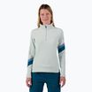 Bluza damska Rossignol Strawpile Fleece Hz steam