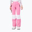 Spodnie narciarskie damskie Rossignol Pilot Str new pink