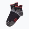 Skarpety Rossignol Sapa black
