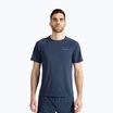 Koszulka do biegania męska Rossignol Sapa Tee dark navy