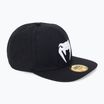 Czapka z daszkiem Venum Classic Snapback czarno-biała 03598-108