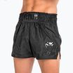 Spodenki treningowe męskie Venum Classic Muay Thai black/black