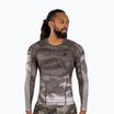 Longsleeve męski Venum Electron 3.0 Rashguard sand
