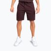 Spodenki męskie Venum Silent Power Cotton dark brown