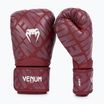 Rękawice bokserskie Venum Contender 1.5 XT Boxing burgundy/white