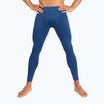 Legginsy treningowe męskie Venum Contender blue