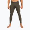 Legginsy treningowe męskie Venum Contender khaki