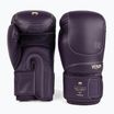 Rękawice bokserskie męskie Venum Impact Evo Boxing Gloves deep purple