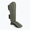 Ochraniacze piszczeli i stóp męskie Venum Impact Evo military green