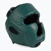 Kask bokserski męski Venum Impact Evo emerald green