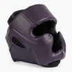 Kask bokserski męski Venum Impact Evo deep purple