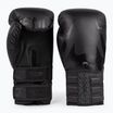Rękawice bokserskie Venum Reverso Boxing black/black