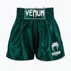 Spodenki treningowe męskie Venum Classic Muay Thai deep forest green