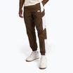 Spodnie Venum Attack 90 Tracksuit Pants dark brown