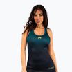 Koszulka treningowa damska Venum Tactical XT Dry Tech black/forest green