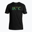 Koszulka męska Venum UFC Adrenaline Unrivaled Classis Dricus Du Plessis black