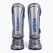 Ochraniacze piszczeli i stóp Venum Elite Standup Shin Guards grey