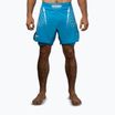 Spodenki treningowe męskie Venum X WOW FC fury pacyfic blue