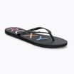 Japonki damskie ROXY Sandy III black multi