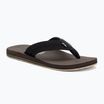 Japonki męskie Billabong All Day Impact chocolate MFOT1BAD-CHO