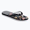 Japonki dziecięce ROXY Tahiti VII armor/white/black