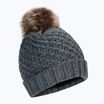 Czapka zimowa damska ROXY Blizzard heather grey