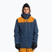 Kurtka snowboardowa męska Quiksilver Fairbanks insignia blue