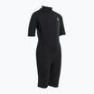 Pianka do pływania dziecięca Billabong 2/2 mm Intruder Back Zip Spring black