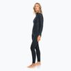 Pianka do pływania damska ROXY 5/4/3 mm Prologue Back Zip GBS black