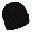 Czapka zimowa damska ROXY Tram Beanie true black