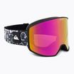 Gogle snowboardowe Quiksilver Storm heritage/ml purple