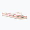 Japonki damskie ROXY Tahiti VII peach cream